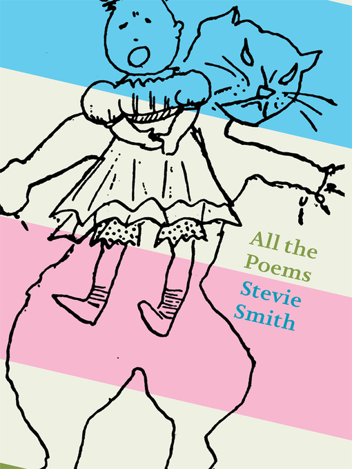 Title details for All the Poems by Stevie Smith - Wait list